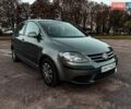 Серый Фольксваген Гольф, объемом двигателя 1.39 л и пробегом 170 тыс. км за 5200 $, фото 1 на Automoto.ua