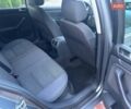 Серый Фольксваген Гольф, объемом двигателя 1.6 л и пробегом 185 тыс. км за 5350 $, фото 28 на Automoto.ua