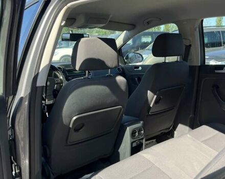 Серый Фольксваген Гольф, объемом двигателя 1.97 л и пробегом 217 тыс. км за 6800 $, фото 23 на Automoto.ua