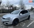 Сірий Фольксваген Гольф, об'ємом двигуна 1.39 л та пробігом 230 тис. км за 3700 $, фото 1 на Automoto.ua