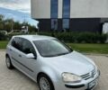 Сірий Фольксваген Гольф, об'ємом двигуна 1.9 л та пробігом 330 тис. км за 4600 $, фото 1 на Automoto.ua