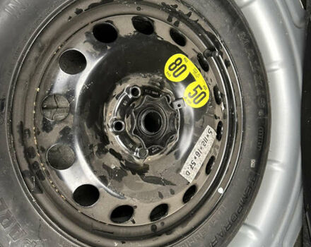 Серый Фольксваген Гольф, объемом двигателя 1.9 л и пробегом 272 тыс. км за 5650 $, фото 20 на Automoto.ua