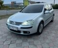 Сірий Фольксваген Гольф, об'ємом двигуна 1.9 л та пробігом 358 тис. км за 4999 $, фото 1 на Automoto.ua