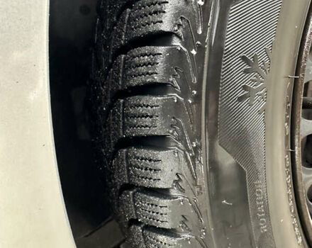 Серый Фольксваген Гольф, объемом двигателя 1.9 л и пробегом 272 тыс. км за 5650 $, фото 21 на Automoto.ua