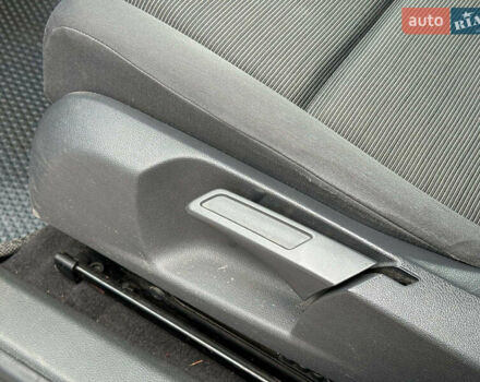 Серый Фольксваген Гольф, объемом двигателя 1.4 л и пробегом 271 тыс. км за 5190 $, фото 13 на Automoto.ua