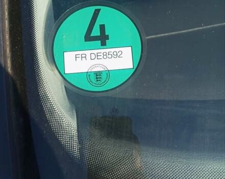 Серый Фольксваген Гольф, объемом двигателя 1.6 л и пробегом 127 тыс. км за 5800 $, фото 18 на Automoto.ua