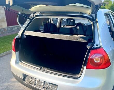 Серый Фольксваген Гольф, объемом двигателя 1.6 л и пробегом 290 тыс. км за 5850 $, фото 3 на Automoto.ua