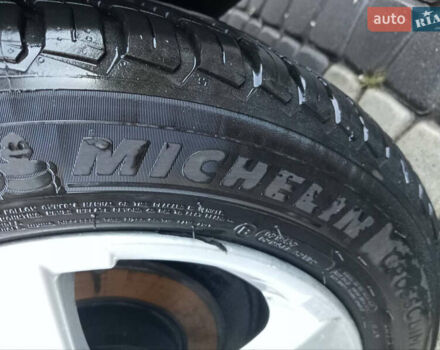 Сірий Фольксваген Гольф, об'ємом двигуна 1.4 л та пробігом 207 тис. км за 5299 $, фото 19 на Automoto.ua