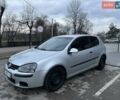 Сірий Фольксваген Гольф, об'ємом двигуна 1.39 л та пробігом 230 тис. км за 3700 $, фото 1 на Automoto.ua