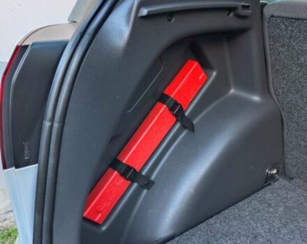 Сірий Фольксваген Гольф, об'ємом двигуна 1.6 л та пробігом 185 тис. км за 5800 $, фото 27 на Automoto.ua