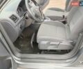 Серый Фольксваген Гольф, объемом двигателя 1.98 л и пробегом 157 тыс. км за 6700 $, фото 18 на Automoto.ua