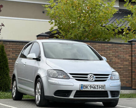 Сірий Фольксваген Гольф, об'ємом двигуна 1.97 л та пробігом 325 тис. км за 6500 $, фото 27 на Automoto.ua