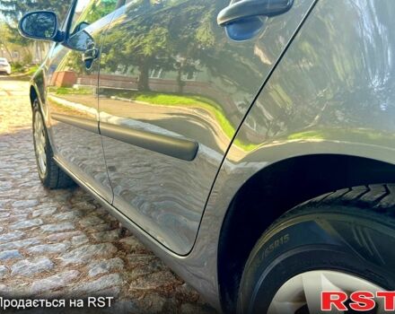 Сірий Фольксваген Гольф, об'ємом двигуна 1.4 л та пробігом 197 тис. км за 5500 $, фото 7 на Automoto.ua