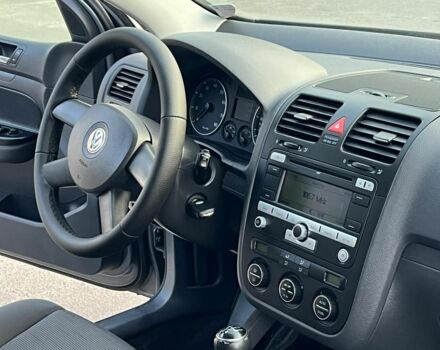 Сірий Фольксваген Гольф, об'ємом двигуна 0 л та пробігом 228 тис. км за 5500 $, фото 9 на Automoto.ua