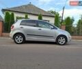 Серый Фольксваген Гольф, объемом двигателя 1.6 л и пробегом 208 тыс. км за 4799 $, фото 1 на Automoto.ua