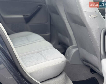 Серый Фольксваген Гольф, объемом двигателя 1.4 л и пробегом 173 тыс. км за 5399 $, фото 38 на Automoto.ua