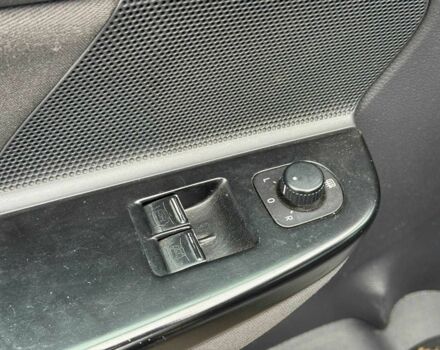 Серый Фольксваген Гольф, объемом двигателя 1.4 л и пробегом 271 тыс. км за 5090 $, фото 12 на Automoto.ua