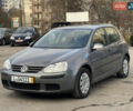 Сірий Фольксваген Гольф, об'ємом двигуна 1.4 л та пробігом 254 тис. км за 5199 $, фото 1 на Automoto.ua