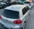 Серый Фольксваген Гольф, объемом двигателя 1.39 л и пробегом 196 тыс. км за 4900 $, фото 1 на Automoto.ua