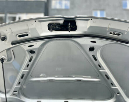 Серый Фольксваген Гольф, объемом двигателя 1.6 л и пробегом 287 тыс. км за 5800 $, фото 12 на Automoto.ua