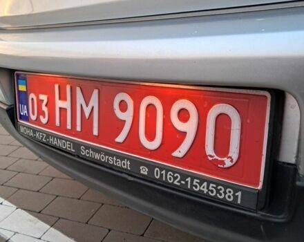 Фольксваген Гольф 2005 в Прилуках на Automoto.ua Серый Фольксваген Гольф, объемом двигателя 1.6 л и пробегом 244 тыс. км за 5550 $, фото 14 на Automoto.ua