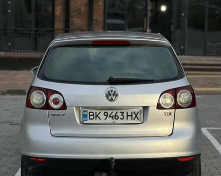 Фольксваген Гольф 2005 у Вінниці на Automoto.ua Сірий Фольксваген Гольф, об'ємом двигуна 1.97 л та пробігом 325 тис. км за 6900 $, фото 4 на Automoto.ua