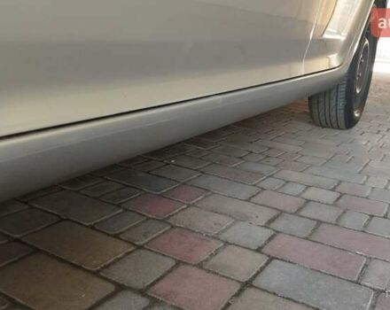 Серый Фольксваген Гольф, объемом двигателя 1.39 л и пробегом 273 тыс. км за 4800 $, фото 4 на Automoto.ua