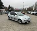 Сірий Фольксваген Гольф, об'ємом двигуна 1.4 л та пробігом 216 тис. км за 5400 $, фото 1 на Automoto.ua