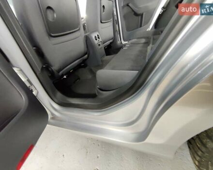 Сірий Фольксваген Гольф, об'ємом двигуна 1.6 л та пробігом 185 тис. км за 5800 $, фото 63 на Automoto.ua