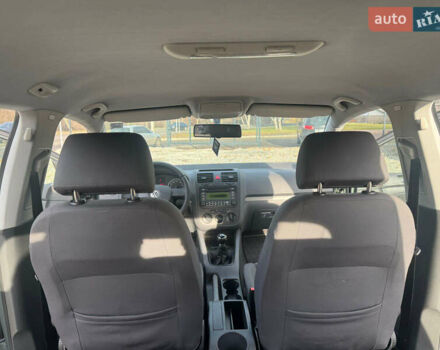 Серый Фольксваген Гольф, объемом двигателя 1.6 л и пробегом 180 тыс. км за 5900 $, фото 36 на Automoto.ua