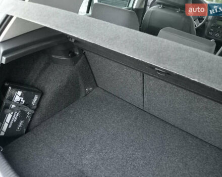 Сірий Фольксваген Гольф, об'ємом двигуна 1.4 л та пробігом 207 тис. км за 5299 $, фото 13 на Automoto.ua