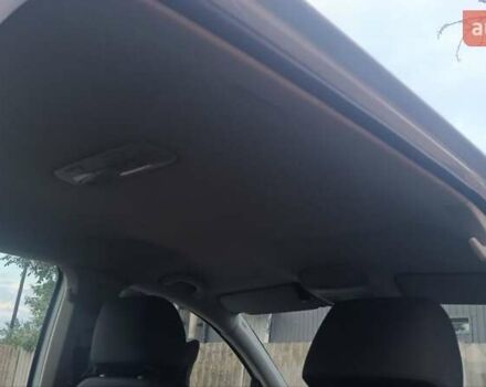 Серый Фольксваген Гольф, объемом двигателя 1.6 л и пробегом 242 тыс. км за 5150 $, фото 7 на Automoto.ua