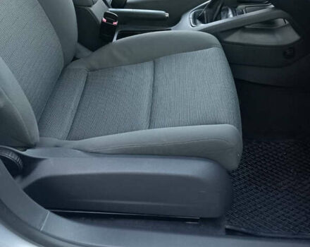 Сірий Фольксваген Гольф, об'ємом двигуна 1.4 л та пробігом 207 тис. км за 5299 $, фото 7 на Automoto.ua