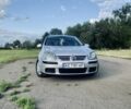 Серый Фольксваген Гольф, объемом двигателя 1.4 л и пробегом 210 тыс. км за 5500 $, фото 1 на Automoto.ua