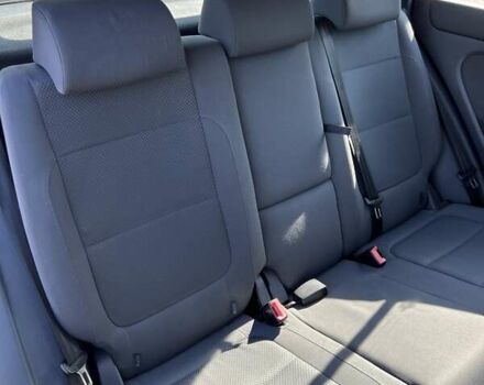 Серый Фольксваген Гольф, объемом двигателя 1.97 л и пробегом 217 тыс. км за 6800 $, фото 19 на Automoto.ua