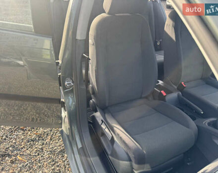 Серый Фольксваген Гольф, объемом двигателя 1.6 л и пробегом 180 тыс. км за 5900 $, фото 39 на Automoto.ua