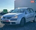 Сірий Фольксваген Гольф, об'ємом двигуна 1.6 л та пробігом 222 тис. км за 4990 $, фото 1 на Automoto.ua