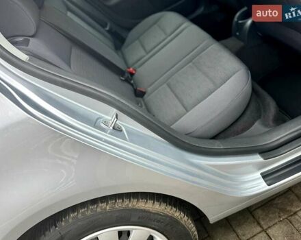 Серый Фольксваген Гольф, объемом двигателя 1.6 л и пробегом 178 тыс. км за 5790 $, фото 39 на Automoto.ua