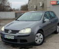 Серый Фольксваген Гольф, объемом двигателя 1.39 л и пробегом 238 тыс. км за 5650 $, фото 1 на Automoto.ua