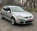 Серый Фольксваген Гольф, объемом двигателя 1.4 л и пробегом 216 тыс. км за 5490 $, фото 2 на Automoto.ua
