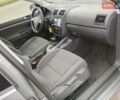 Серый Фольксваген Гольф, объемом двигателя 1.98 л и пробегом 157 тыс. км за 6700 $, фото 10 на Automoto.ua
