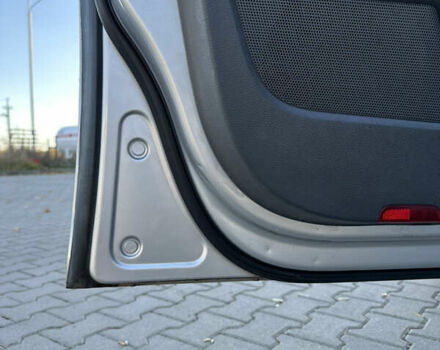 Серый Фольксваген Гольф, объемом двигателя 1.4 л и пробегом 202 тыс. км за 5600 $, фото 42 на Automoto.ua