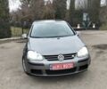 Серый Фольксваген Гольф, объемом двигателя 1.4 л и пробегом 188 тыс. км за 5000 $, фото 4 на Automoto.ua