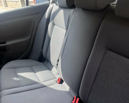 Фольксваген Гольф 2005 у Івано-Франківську на Automoto.ua Сірий Фольксваген Гольф, об'ємом двигуна 1.4 л та пробігом 222 тис. км за 6000 $, фото 12 на Automoto.ua