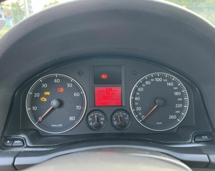 Сірий Фольксваген Гольф, об'ємом двигуна 0 л та пробігом 228 тис. км за 5500 $, фото 18 на Automoto.ua