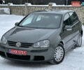 Серый Фольксваген Гольф, объемом двигателя 1.4 л и пробегом 251 тыс. км за 4999 $, фото 18 на Automoto.ua