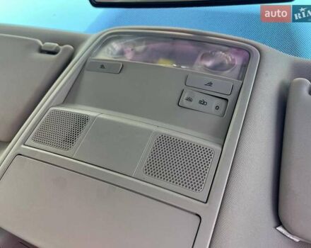 Сірий Фольксваген Гольф, об'ємом двигуна 1.6 л та пробігом 222 тис. км за 4990 $, фото 29 на Automoto.ua