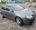 Фольксваген Гольф 2005 в Краматорске на Automoto.ua Серый Фольксваген Гольф, объемом двигателя 1.6 л и пробегом 213 тыс. км за 6300 $, фото 2 на Automoto.ua