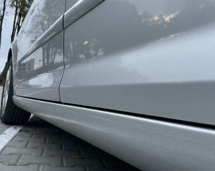 Сірий Фольксваген Гольф, об'ємом двигуна 1.97 л та пробігом 325 тис. км за 6500 $, фото 8 на Automoto.ua