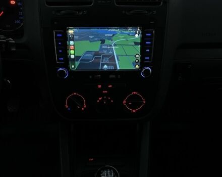 Серый Фольксваген Гольф, объемом двигателя 1.9 л и пробегом 330 тыс. км за 3300 $, фото 14 на Automoto.ua